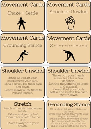Calm Classroom Toolkit - image 2 of 7