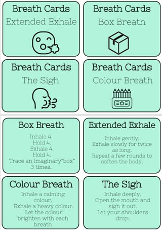 Calm Classroom Toolkit - image 3 of 7