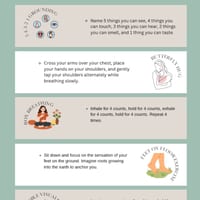 Calm Classroom Toolkit - thumbnail 5 of 7