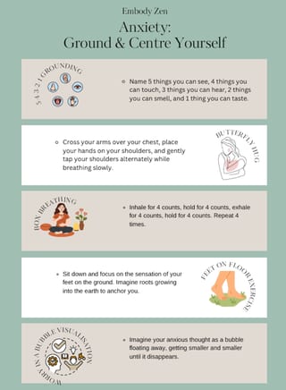 Calm Classroom Toolkit - image 5 of 7