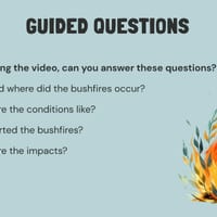 Stage 3 HSIE – Lessons 11-16 Geography Unit 1: Places Are Organised in Different Ways - thumbnail 3 of 5