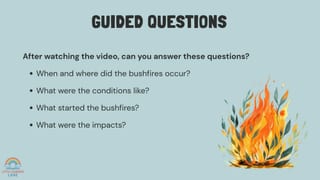 Stage 3 HSIE – Lessons 11-16 Geography Unit 1: Places Are Organised in Different Ways - image 3 of 5