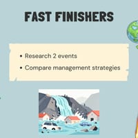 Stage 3 HSIE – Lessons 11-16 Geography Unit 1: Places Are Organised in Different Ways - thumbnail 4 of 5