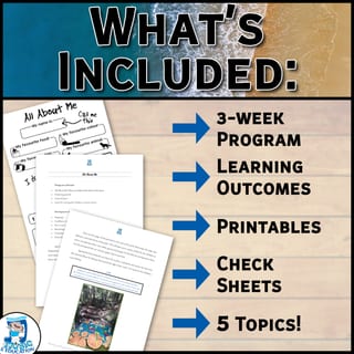 Help! I Need Fresh Ideas | 3 weeks of play-based planning for 4- and 5-year-olds - image 2 of 3