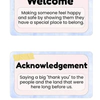 Early Stage 1 HSIE – Unit 1 Bundle Lessons 1–16 | Natural & Human Features, Country & Place - thumbnail 2 of 6