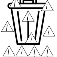 Matching Graphemes 'I' Worksheet - thumbnail 1 of 2