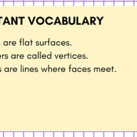Stage 1 EAST Maths - FG7 & 3DS7 | Lessons 1-4 Bundle | Powerpoint & Worksheets - thumbnail 3 of 7