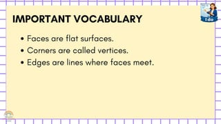 Stage 1 EAST Maths - FG7 & 3DS7 | Lessons 1-4 Bundle | Powerpoint & Worksheets - image 3 of 7