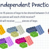 Stage 1 EAST Maths - FG7 & 3DS7 | Lessons 1-4 Bundle | Powerpoint & Worksheets - thumbnail 7 of 7