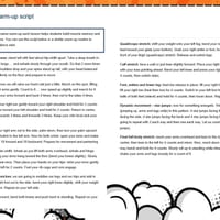 Stage 3 Creative Arts Unit | Dance & Music | 16 Lessons | NSW 2026 Syllabus Aligned | PowerPoint - thumbnail 5 of 8