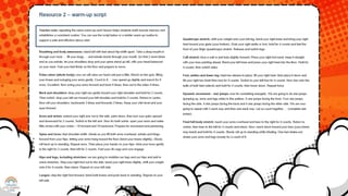 Stage 3 Creative Arts Unit | Dance & Music | 16 Lessons | NSW 2026 Syllabus Aligned | PowerPoint - image 5 of 8