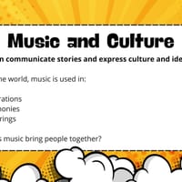 Stage 3 Creative Arts Unit | Dance & Music | 16 Lessons | NSW 2026 Syllabus Aligned | PowerPoint - thumbnail 7 of 8