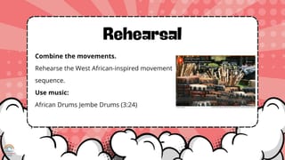 Stage 3 Creative Arts Unit | Dance & Music | 16 Lessons | NSW 2026 Syllabus Aligned | PowerPoint - image 8 of 8