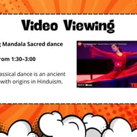 Stage 3 Creative Arts Unit | Dance & Music | 16 Lessons | NSW 2026 Syllabus Aligned | PowerPoint - thumbnail 6 of 8