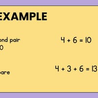 Stage 1 Maths EAST-Aligned | CSQ14 & RWN15 | Reading & Writing Numbers + Number Bonds to 10 - thumbnail 7 of 8