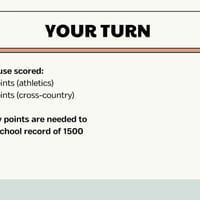 Stage 3 EAST Maths - AR16 & 2DS23 | Lessons 1-5 Bundle | Powerpoint & Worksheets - thumbnail 2 of 7