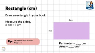 Stage 3 EAST Maths - AR16 & 2DS23 | Lessons 1-5 Bundle | Powerpoint & Worksheets - image 6 of 7