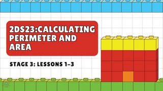 Stage 3 EAST Maths - AR16 & 2DS23 | Lessons 1-5 Bundle | Powerpoint & Worksheets - image 5 of 7