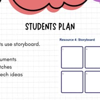 Year 1 Persuasive Writing Unit | Stage 1 Persuasive | Don’t Let the Pigeon Drive the Bus | 10 Lesson - thumbnail 6 of 8
