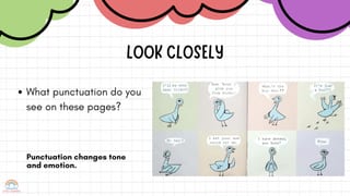 Year 1 Persuasive Writing Unit | Stage 1 Persuasive | Don’t Let the Pigeon Drive the Bus | 10 Lesson - image 4 of 8