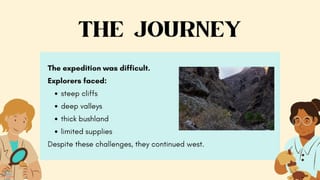 Stage 3 HSIE History Unit 2 – The Growth of the Australian Colonies | 16 Lessons, Worksheets & more - image 8 of 8