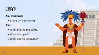 Stage 2 HSIE Unit 2: Ancient Civilisations of the Americas| Maya Aztec Inca - image 3 of 7