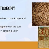 Stage 2 HSIE Unit 2: Ancient Civilisations of the Americas| Maya Aztec Inca - thumbnail 2 of 7