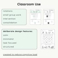 UFLi-Aligned Phonics Task Pack | Lesson 3 | Ss /s/ - thumbnail 4 of 4