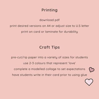 I love you to BITS! | Valentine's Day Craft - image 4 of 4