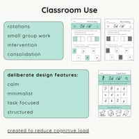 UFLi-Aligned Phonics Task Pack | Lesson 13 | Dd /d/ - thumbnail 4 of 4