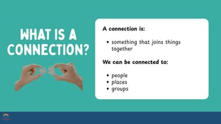 ES1 HSIE Unit 2: Connections to People and Places –  268 Slides + Worksheets + Planning Pack - image 3 of 6