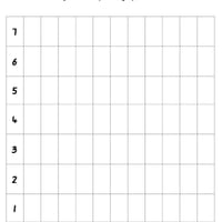 Car Colour Picture Graph Template - thumbnail 1 of 1