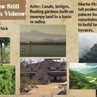 Stage 2 NSW History Powerpoint Unit 2 Term 2 Maya, Aztec and Inca Civilisations