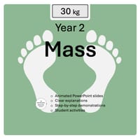Mass Year 2 - thumbnail 1 of 8