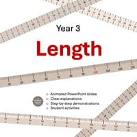 Length Year 3 - thumbnail 1 of 6