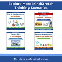 Fairness Dilemma Scenario | Ethical & Perspective-Shifting Activity | No-prep | Stages 2 & 3 - thumbnail 4 of 4