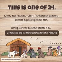 Hasty Generalisation Question Pack: Critical Thinking, Comic, Comprehension - thumbnail 6 of 8