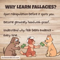 Appeal to Emotion Question Pack: Critical Thinking, Comic, Comprehension - thumbnail 6 of 8