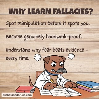 Appeal to Tradition Question Pack: Critical Thinking, Comic, Comprehension - image 6 of 8