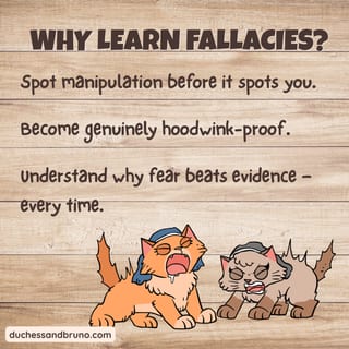 Genetic Fallacy Question Pack: Critical Thinking, Comic, Comprehension - image 6 of 8