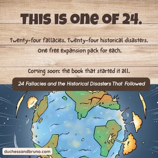 You Too Fallacy Question Pack: Critical Thinking, Comic, Comprehension - image 8 of 8