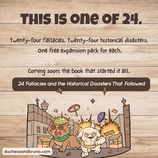 Red Herring Fallacy Question Pack: Critical Thinking, Comic, Comprehension - image 8 of 8