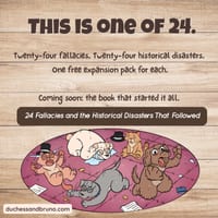 Gambler's Fallacy Question Pack: Critical Thinking, Comic, Comprehension - thumbnail 8 of 8