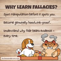 Gambler's Fallacy Question Pack: Critical Thinking, Comic, Comprehension - thumbnail 6 of 8