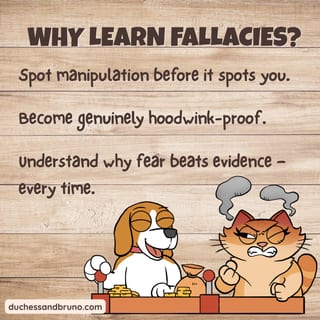 Gambler's Fallacy Question Pack: Critical Thinking, Comic, Comprehension - image 6 of 8
