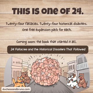 Anecdotal Fallacy Question Pack: Critical Thinking, Comic, Comprehension - image 8 of 8