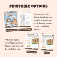 Appeal to Ignorance Activity Pack | Critical Thinking Activities - thumbnail 8 of 9