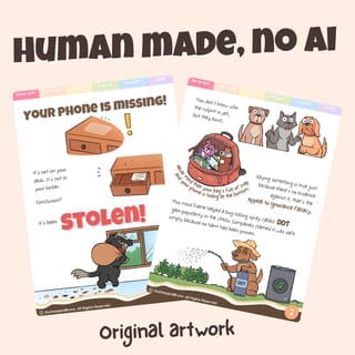Appeal to Ignorance Activity Pack | Critical Thinking Activities - image 6 of 9