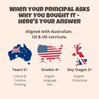Appeal to Emotion Fallacy Activity Pack | Critical Thinking Activities - image 8 of 8
