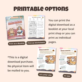 Appeal to Emotion Fallacy Activity Pack | Critical Thinking Activities - image 7 of 8